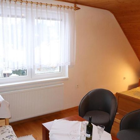 Domcek Na Orave Apartment Habovka Bagian luar foto