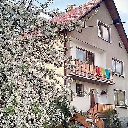 Domcek Na Orave Apartment Habovka Bagian luar foto