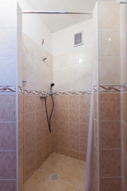 Domcek Na Orave Apartment Habovka Ruang foto