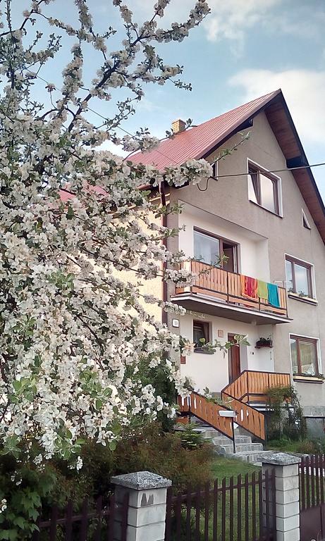 Domcek Na Orave Apartment Habovka Bagian luar foto