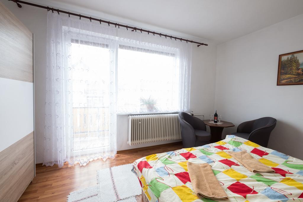 Domcek Na Orave Apartment Habovka Bagian luar foto