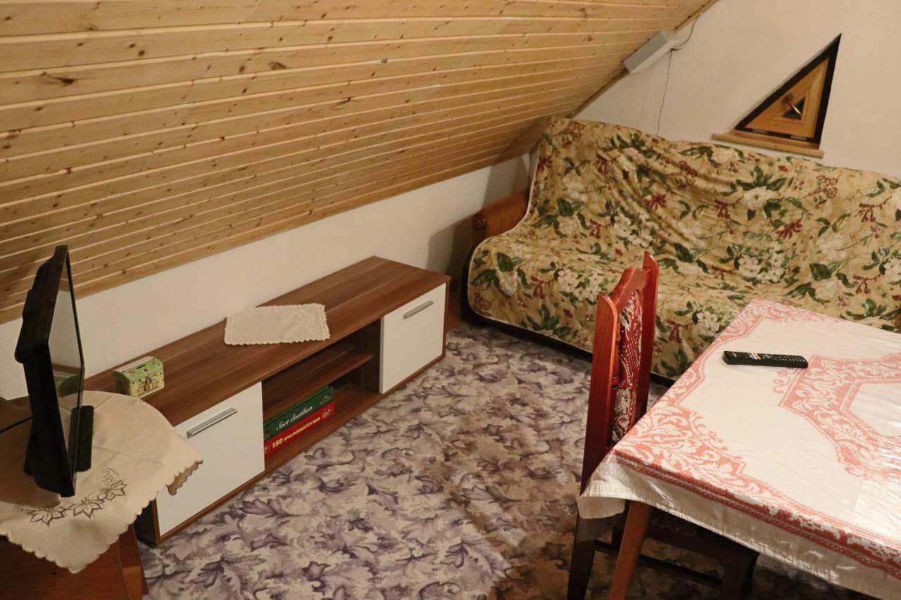 Domcek Na Orave Apartment Habovka Bagian luar foto