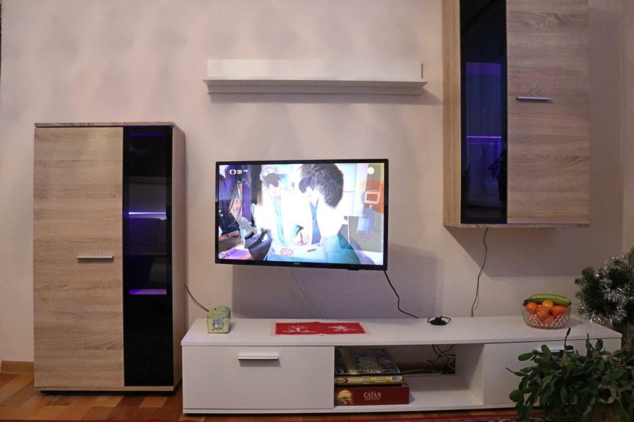 Domcek Na Orave Apartment Habovka Bagian luar foto